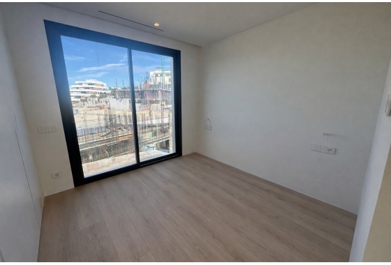 Rynek wtórny - Apartament - Orihuela Costa - Las Colinas Golf