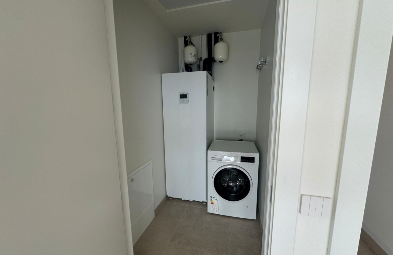 Rynek wtórny - Apartament - Orihuela Costa - Las Colinas Golf