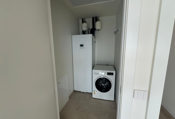 Rynek wtórny - Apartament - Orihuela Costa - Las Colinas Golf