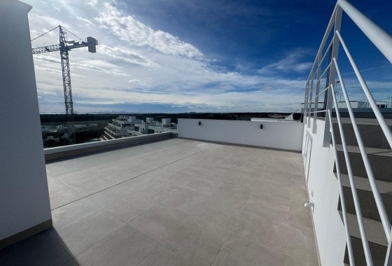 Rynek wtórny - Apartament - Orihuela Costa - Las Colinas Golf