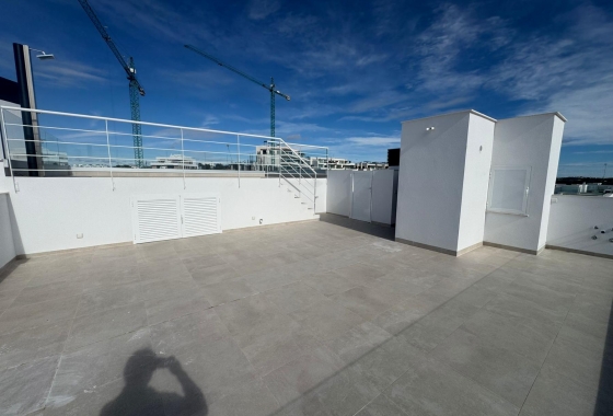 Rynek wtórny - Apartament - Orihuela Costa - Las Colinas Golf