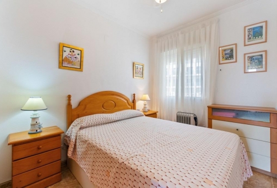 Rynek wtórny - Apartament - Orihuela Costa - Campoamor