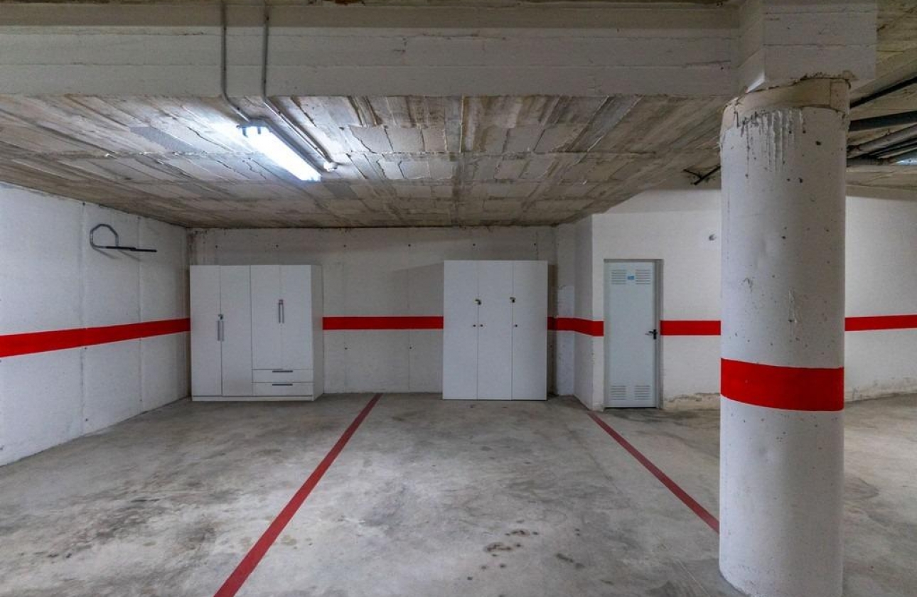 Rynek wtórny - Apartament - Orihuela Costa - Campoamor