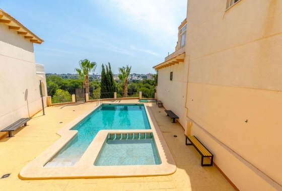 Rynek wtórny - Apartament - Orihuela Costa - Campoamor