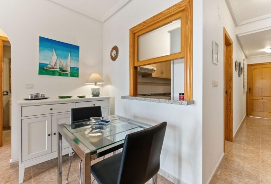 Rynek wtórny - Apartament - Orihuela Costa - Campoamor