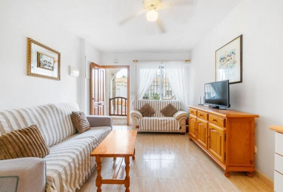 Rynek wtórny - Apartament - Orihuela Costa - Aguamarina