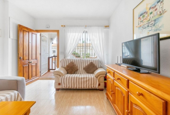 Rynek wtórny - Apartament - Orihuela Costa - Aguamarina