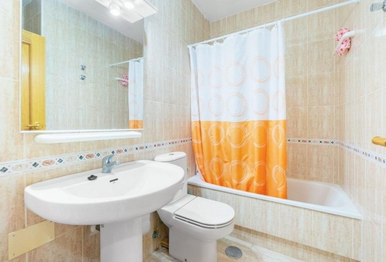 Rynek wtórny - Apartament - Orihuela Costa - Aguamarina