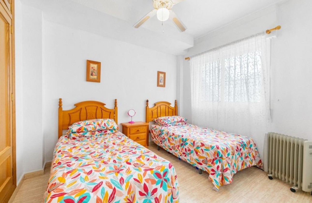 Rynek wtórny - Apartament - Orihuela Costa - Aguamarina