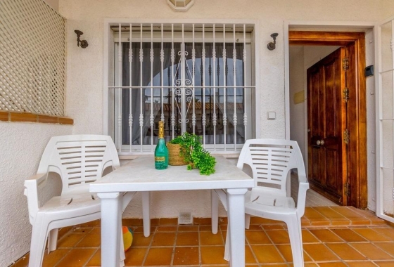 Rynek wtórny - Apartament - Orihuela Costa - Aguamarina