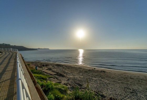 Rynek wtórny - Apartament - Orihuela Costa - Aguamarina