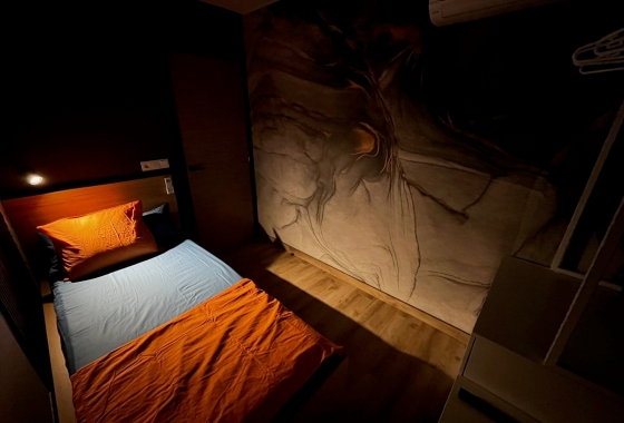 Rynek wtórny - Apartament - Santa Pola - Puerto