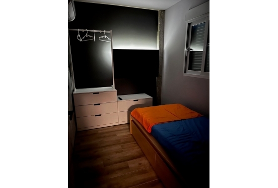 Rynek wtórny - Apartament - Santa Pola - Puerto