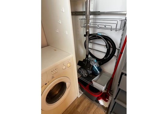 Rynek wtórny - Apartament - Santa Pola - Puerto