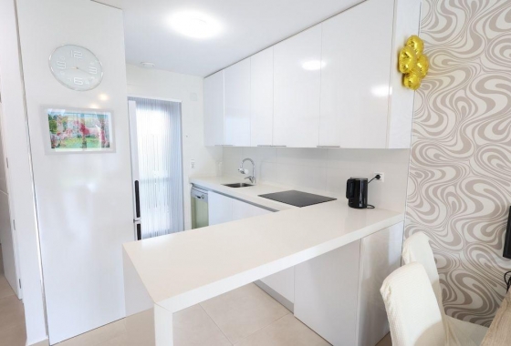 Reventa - Adosado - Orihuela Costa - Los Dolses