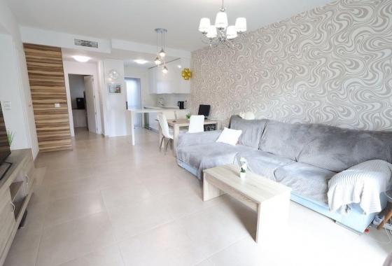 Reventa - Adosado - Orihuela Costa - Los Dolses