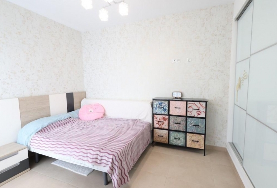 Reventa - Adosado - Orihuela Costa - Los Dolses