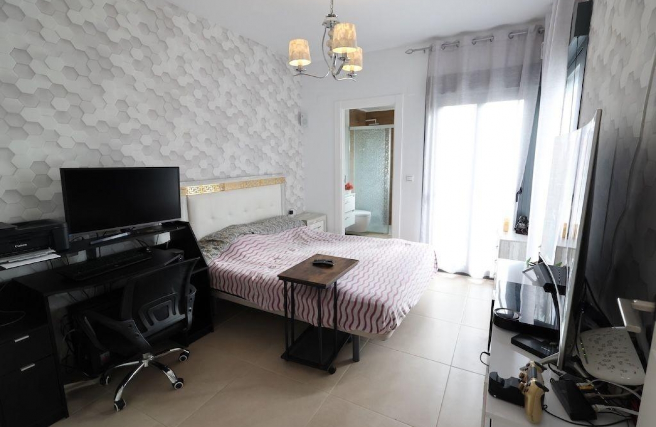 Reventa - Adosado - Orihuela Costa - Los Dolses