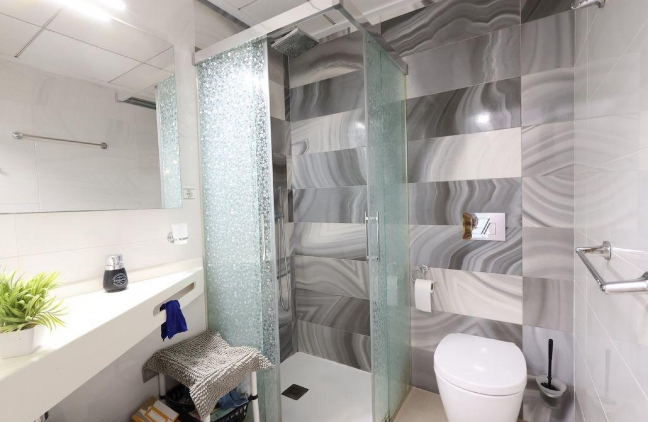 Reventa - Adosado - Orihuela Costa - Los Dolses