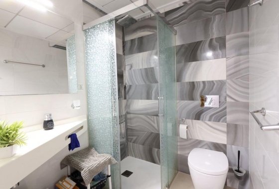 Reventa - Adosado - Orihuela Costa - Los Dolses