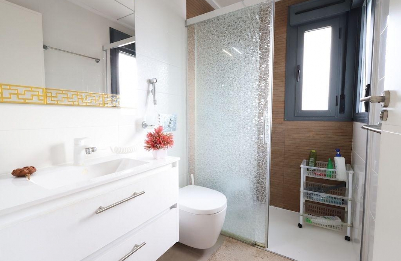 Reventa - Adosado - Orihuela Costa - Los Dolses