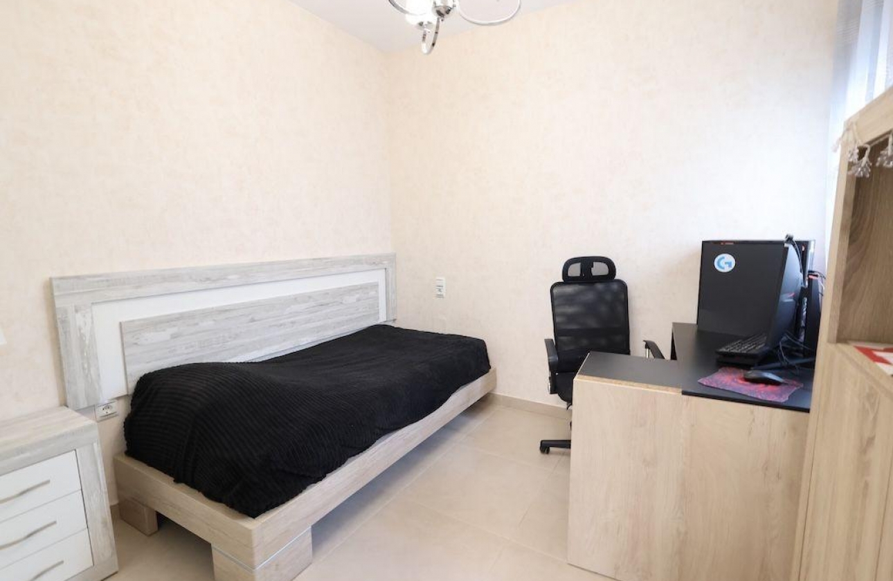 Reventa - Adosado - Orihuela Costa - Los Dolses