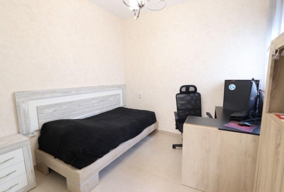 Reventa - Adosado - Orihuela Costa - Los Dolses