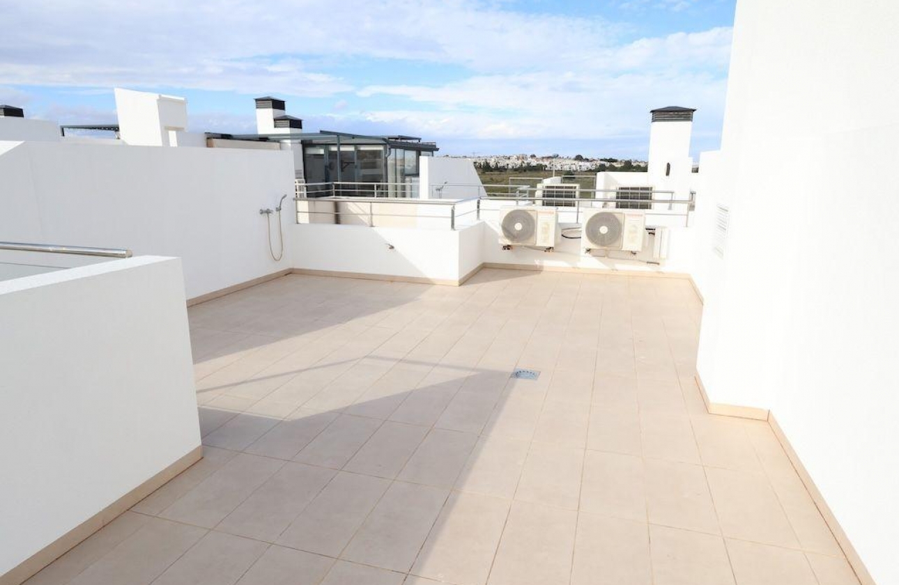 Reventa - Adosado - Orihuela Costa - Los Dolses