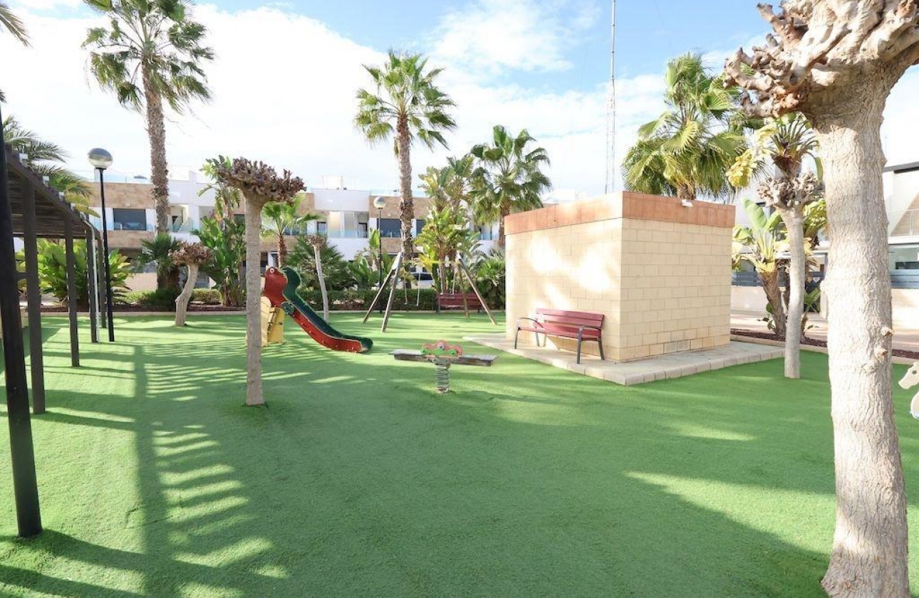 Reventa - Adosado - Orihuela Costa - Los Dolses