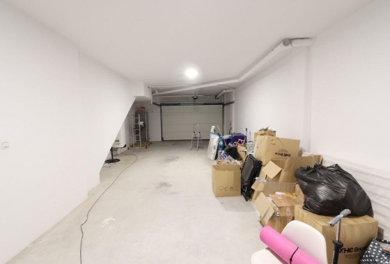 Reventa - Adosado - Orihuela Costa - Los Dolses