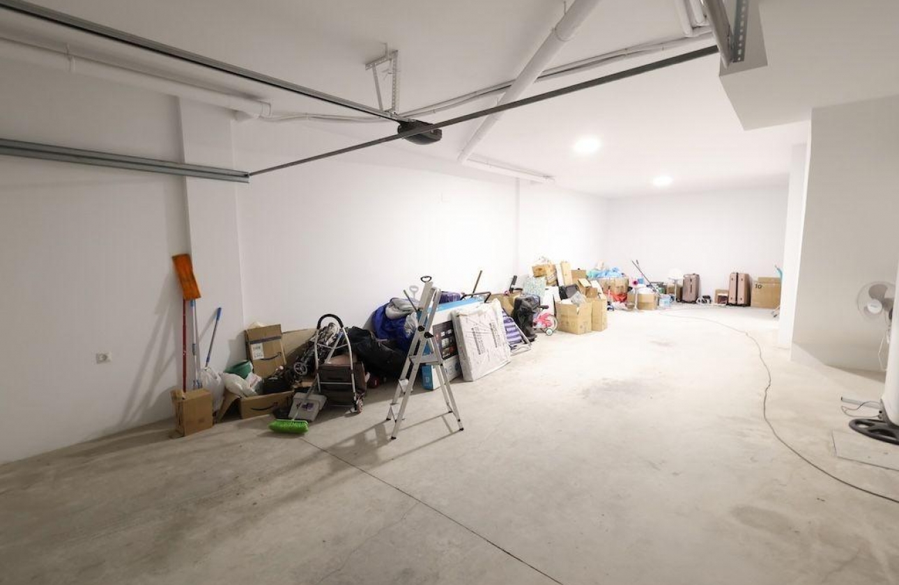 Reventa - Adosado - Orihuela Costa - Los Dolses