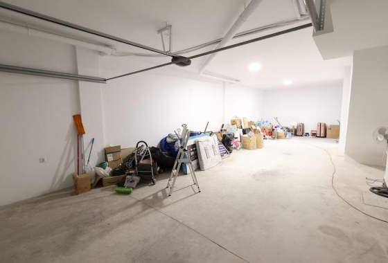 Reventa - Adosado - Orihuela Costa - Los Dolses