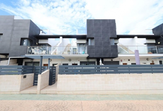 Reventa - Adosado - Orihuela Costa - Los Dolses