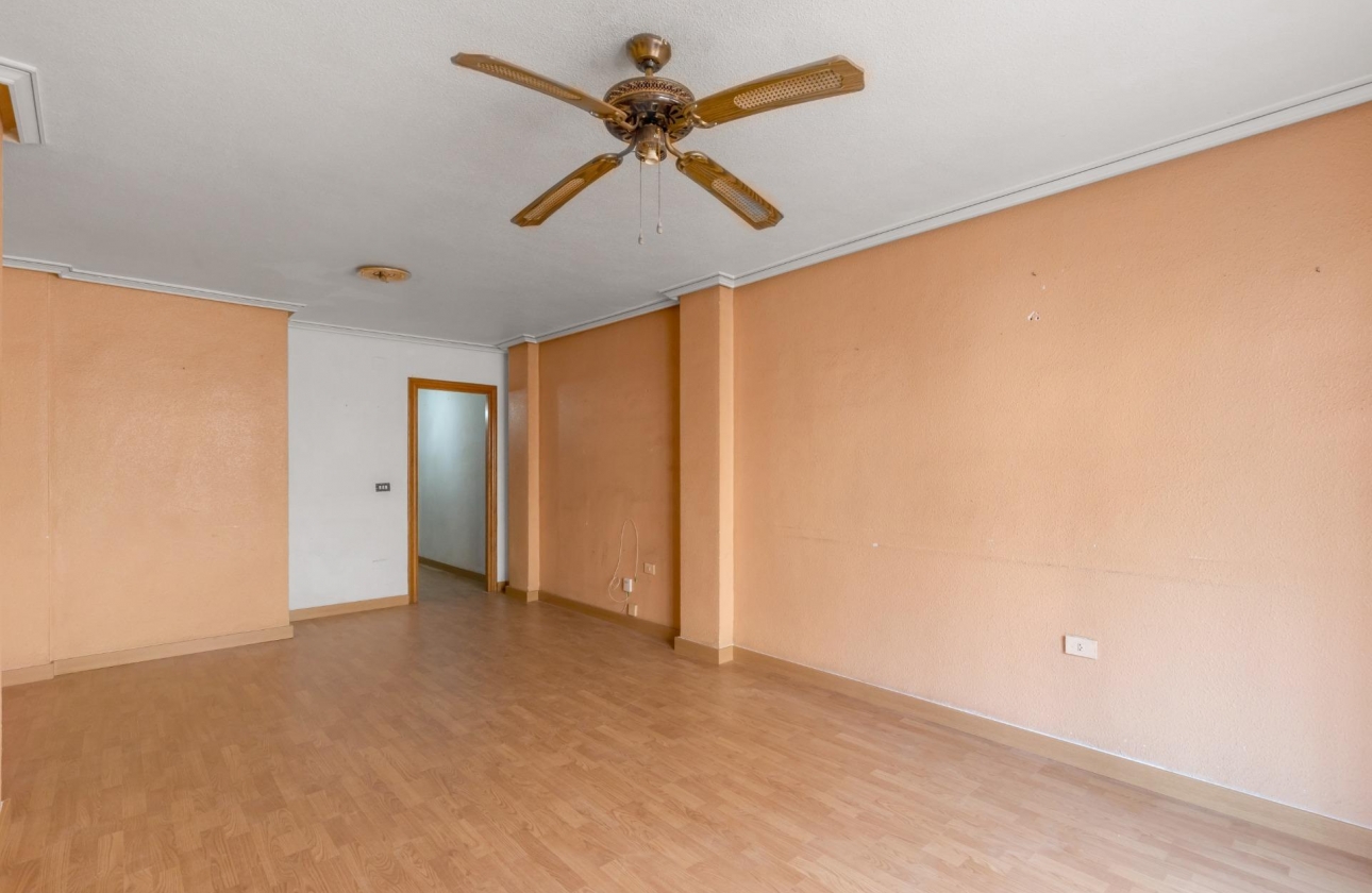 Reventa - Apartment - Torrevieja - Habaneras
