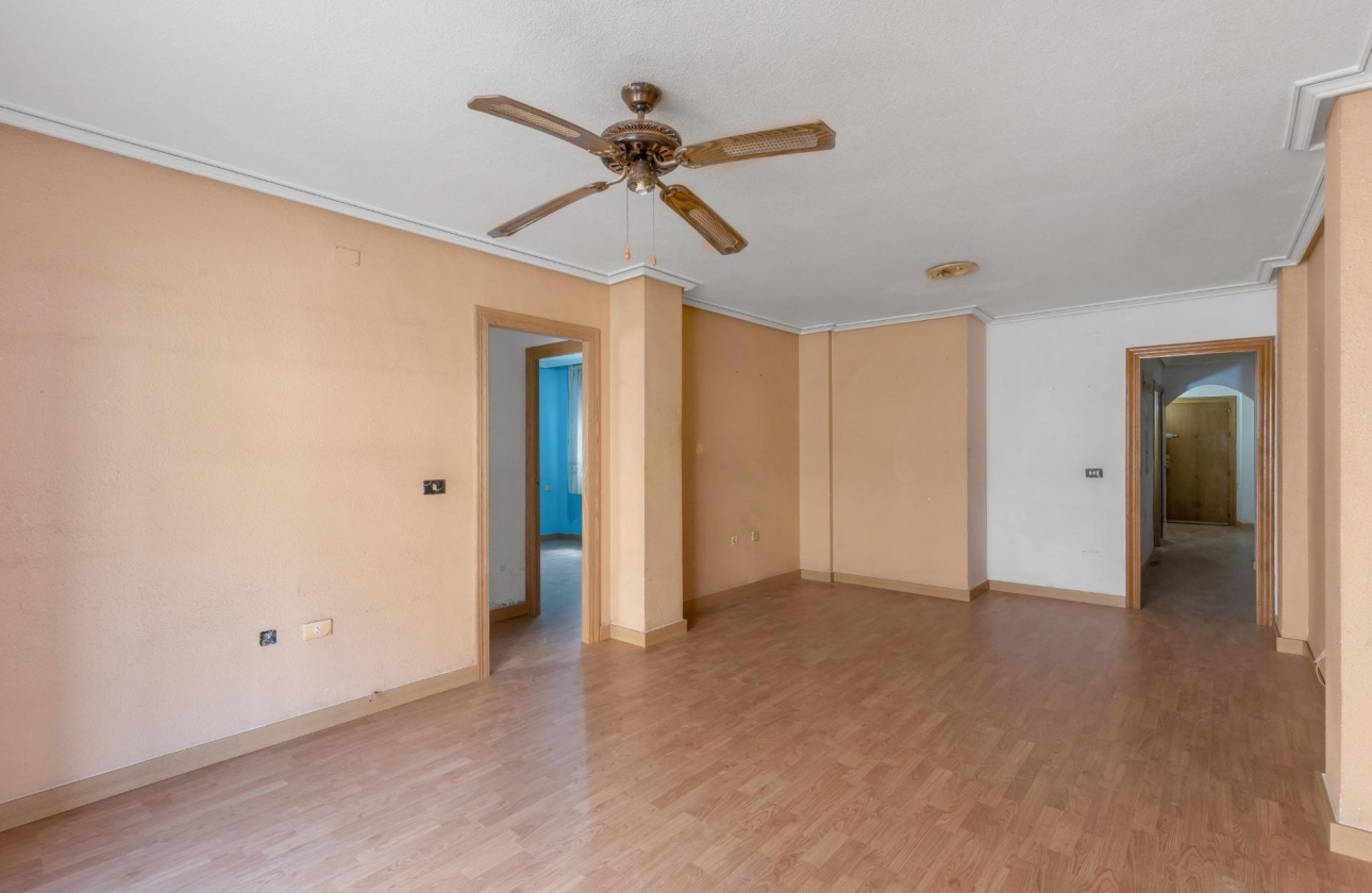 Reventa - Apartment - Torrevieja - Habaneras