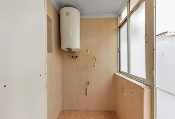 Reventa - Apartment - Torrevieja - Habaneras