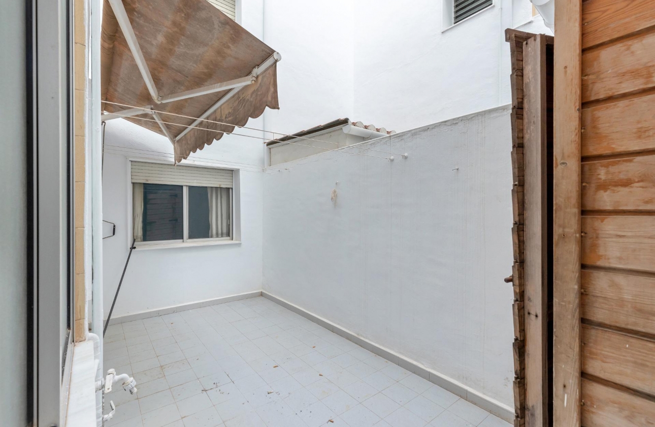 Reventa - Apartment - Torrevieja - Habaneras