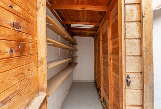 Reventa - Apartment - Torrevieja - Habaneras