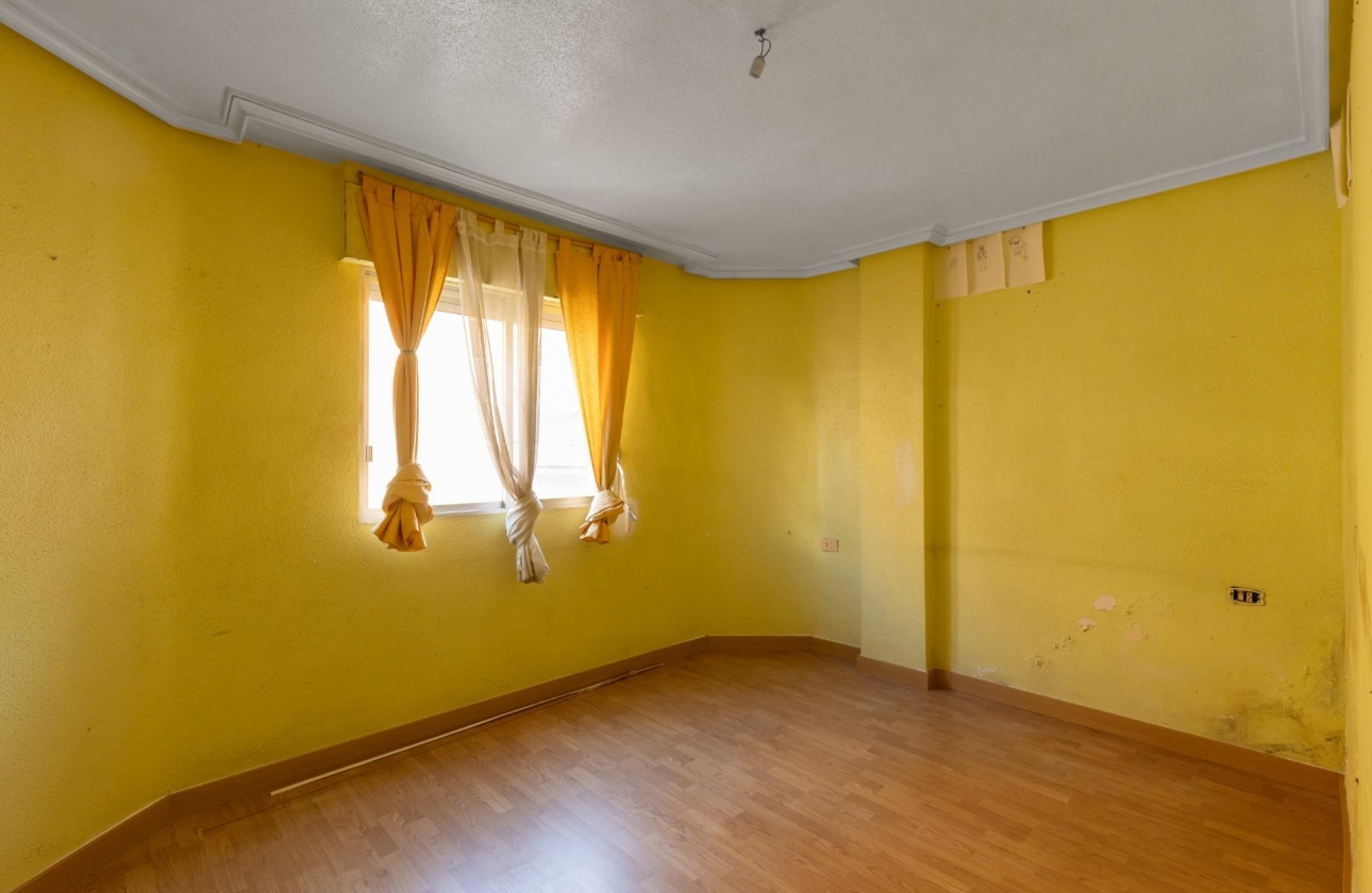 Reventa - Apartment - Torrevieja - Habaneras