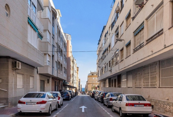 Reventa - Apartment - Torrevieja - Habaneras