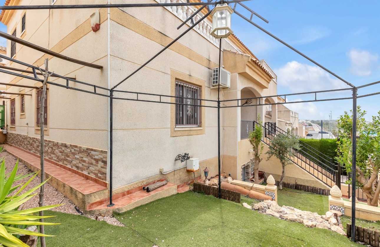 Rynek wtórny - Bungalow - Orihuela Costa - La Florida