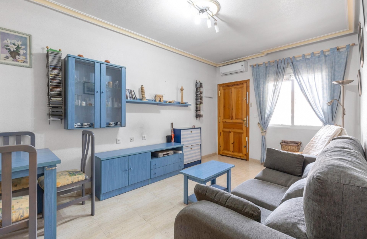 Rynek wtórny - Bungalow - Orihuela Costa - La Florida