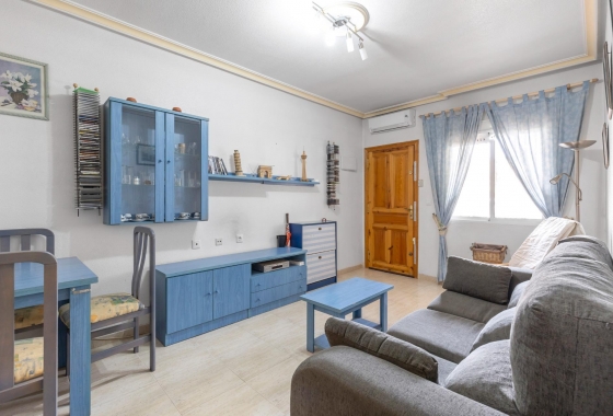 Rynek wtórny - Bungalow - Orihuela Costa - La Florida