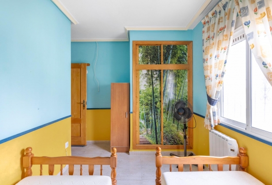 Rynek wtórny - Bungalow - Orihuela Costa - La Florida