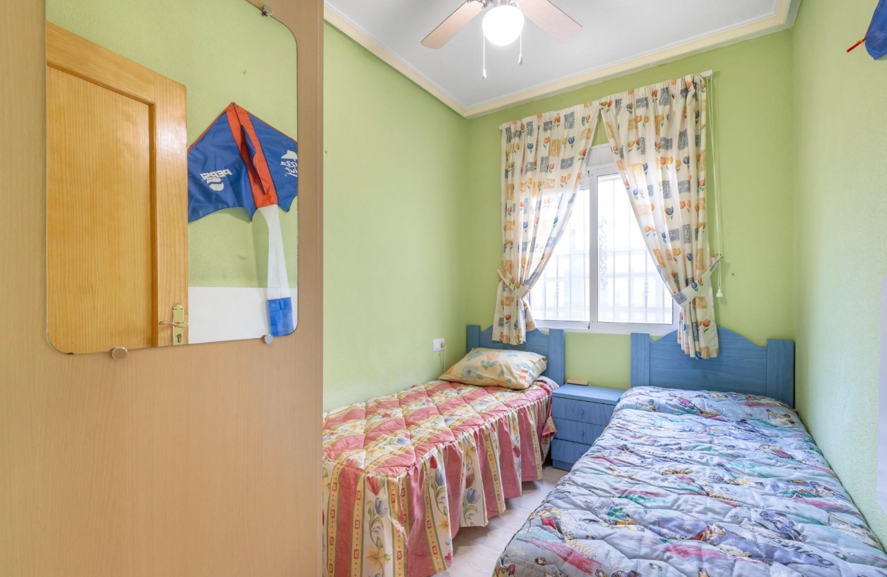 Rynek wtórny - Bungalow - Orihuela Costa - La Florida