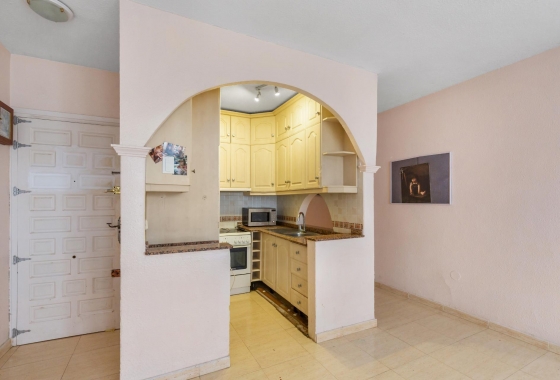 Rynek wtórny - Apartament - Torrevieja - Centro - Muelle Pesquero