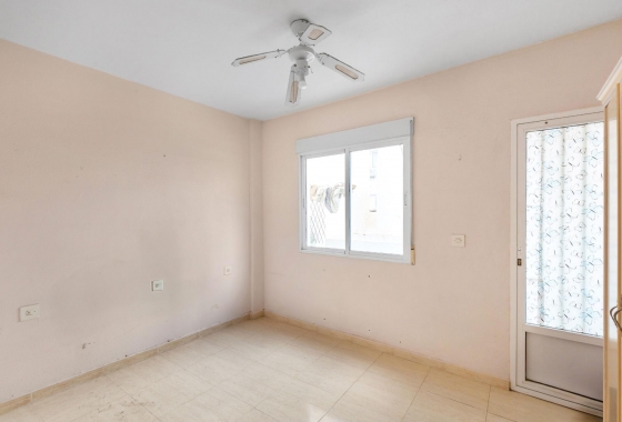 Rynek wtórny - Apartament - Torrevieja - Centro - Muelle Pesquero