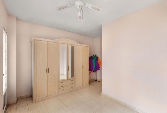 Rynek wtórny - Apartament - Torrevieja - Centro - Muelle Pesquero