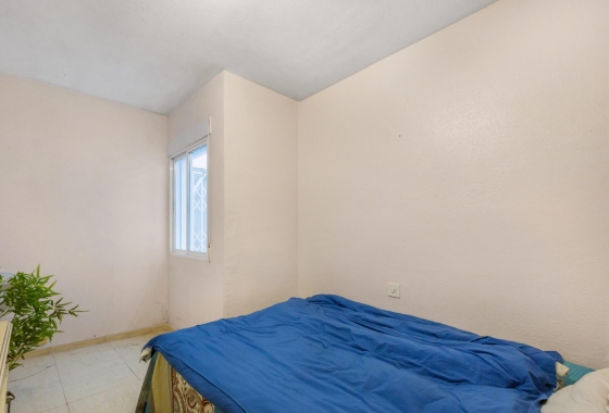 Rynek wtórny - Apartament - Torrevieja - Centro - Muelle Pesquero