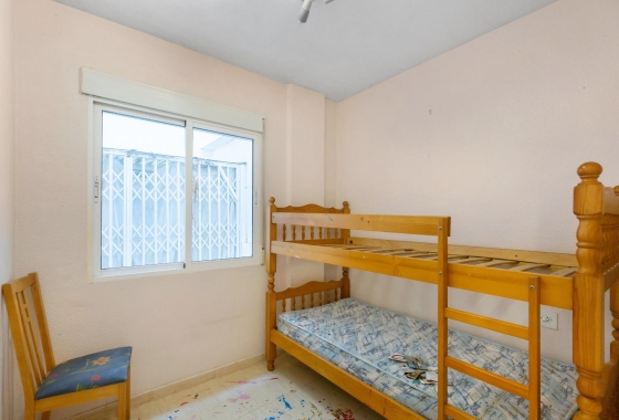Rynek wtórny - Apartament - Torrevieja - Centro - Muelle Pesquero